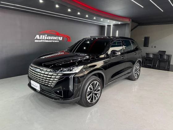 Carro 1.5 PHEV19 E-TRACTION
