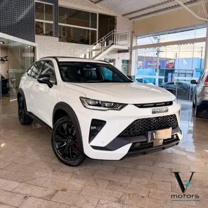Carro 1.5 PHEV AWD E-TRACTION