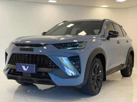 Carro 1.5 PHEV AWD E-TRACTION