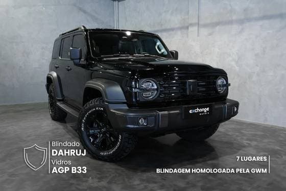 Carro 2.0 HI4-T PHEV 4X4 9HAT