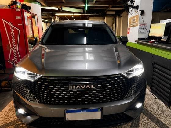 Carro 1.5 PHEV AWD E-TRACTION