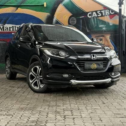 Carro 1.8 16V FLEX TOURING 4P AUTOMÁTICO