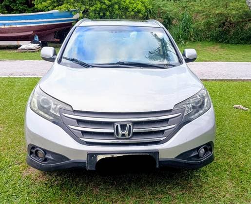 Carro 2.0 EXL 4X2 16V FLEX 4P AUTOMÁTICO