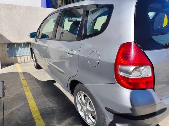 Carro 1.5 EX 16V FLEX 4P AUTOMÁTICO
