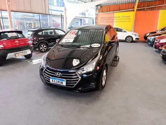 Carro 1.6 COMFORT STYLE 16V FLEX 4P MANUAL