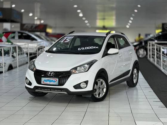 Carro 1.6 16V STYLE FLEX 4P MANUAL