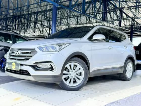 Carro 3.3 MPFI 4X4 7 LUGARES V6 270CV GASOLINA 4P AUTOMÁTICO