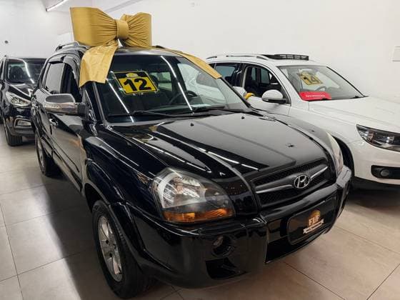 Carro 2.0 MPFI GLS 16V 143CV 2WD GASOLINA 4P AUTOMÁTICO