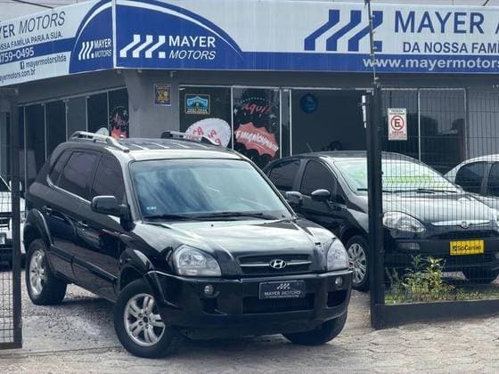 Carro 2.0 MPFI GL 16V 142CV 2WD GASOLINA 4P MANUAL
