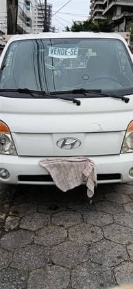 Carro 2.5 TCI HD LONGO COM CAÇAMBA 4X2 8V 97CV TURBO INTERCOOLER DIESEL 2P MANUAL