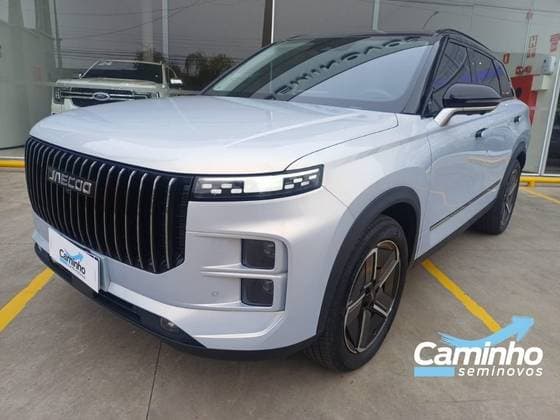 Carro 1.5 TGDI PHEV PRESTIGE DHT