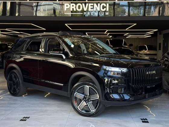 Carro 1.5 TGDI PHEV PRESTIGE DHT