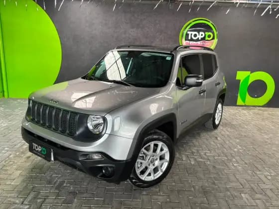 Carro 1.8 16V FLEX SPORT 4P AUTOMÁTICO