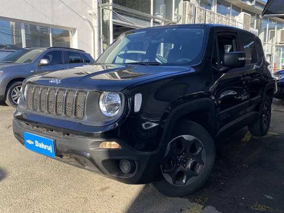 Carro 1.8 16V FLEX 4P AUTOMÁTICO