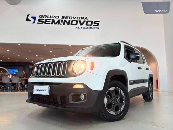 Carro 1.8 16V FLEX SPORT 4P MANUAL