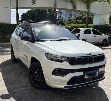 Carro 2.0 HURRICANE 4 TURBO GASOLINA BLACKHAWK AT9