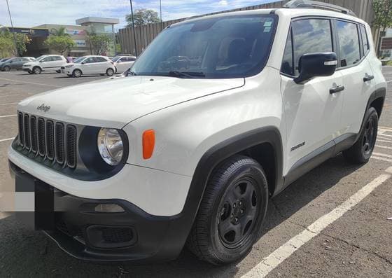 Carro 1.8 16V FLEX 4P AUTOMÁTICO