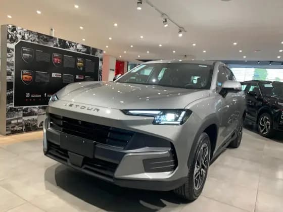Carro 1.5 TGDI PHEV ADVANCE DHT
