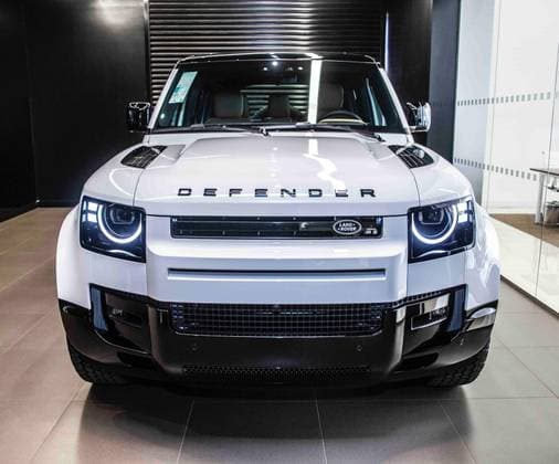 Carro 3.0 D350 TURBO DIESEL MHEV 110 X-DYNAMIC HSE AWD AUTOMÁTICO
