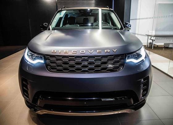Carro 3.0 D350 TURBO DIESEL MHEV TEMPEST AUTOMÁTICO