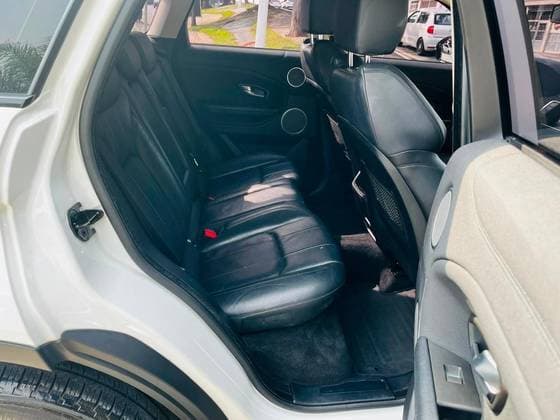 Carro 2.0 SE DYNAMIC 4WD 16V GASOLINA 4P AUTOMÁTICO