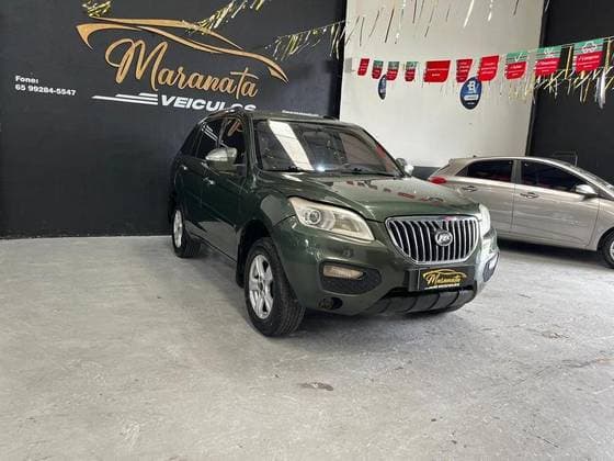 Carro 1.8 16V GASOLINA 4P MANUAL