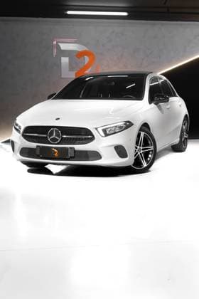 Carro 2.0 CGI GASOLINA 7G-DCT