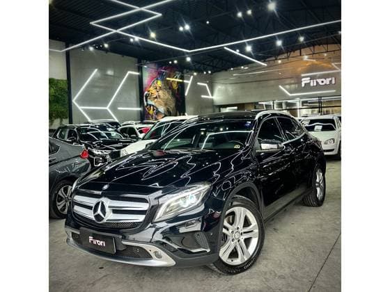 Carro 2.0 16V TURBO GASOLINA SPORT 4P AUTOMÁTICO