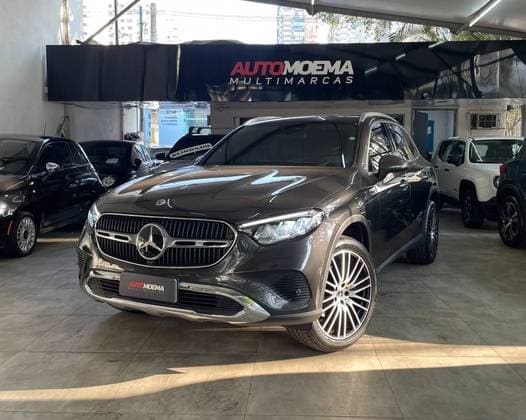 Carro 2.0 MHEV 4MATIC 9G-TRONIC
