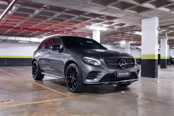 Carro 3.0 V6 GASOLINA 4MATIC 9G-TRONIC