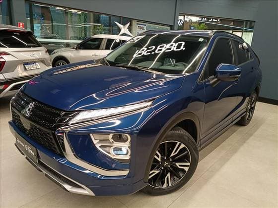Carro 1.5 MIVEC TURBO GASOLINA HPE CVT