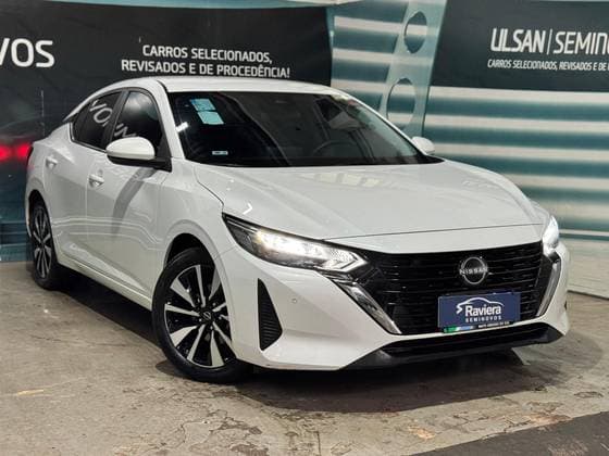 Carro 2.0 16V GASOLINA ADVANCE XTRONIC
