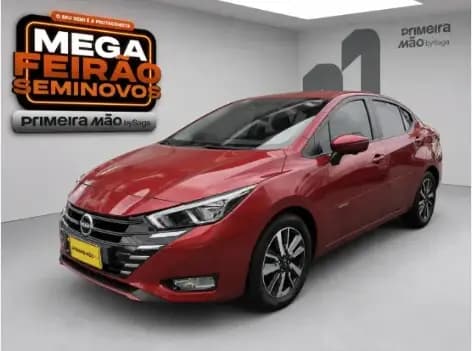Carro 1.6 16V FLEX ADVANCE XTRONIC