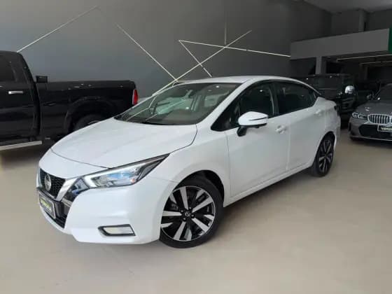 Carro 1.6 16V FLEX EXCLUSIVE XTRONIC