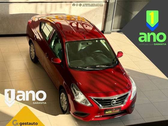 Carro 1.0 12V FLEX 4P MANUAL