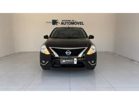 Carro 1.6 16V FLEXSTART SL 4P XTRONIC
