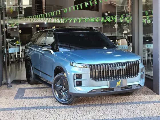 Carro 1.5 TGDI PHEV PRESTIGE DHT