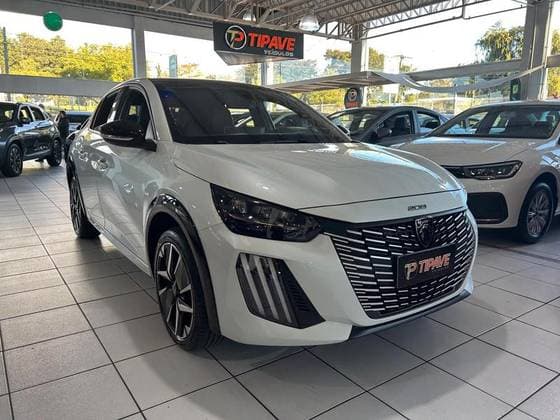 Carro 1.0 TURBO 200 FLEX GT CVT