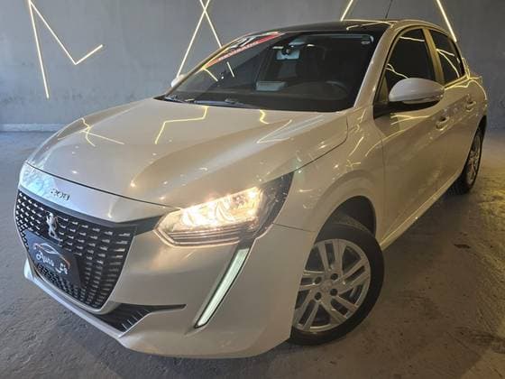 Carro 1.6 16V FLEX ACTIVE PACK AT6