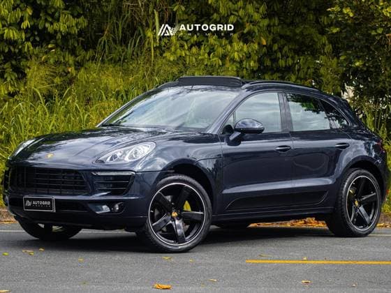 Carro 2.0 16V GASOLINA 4P AUTOMÁTICO