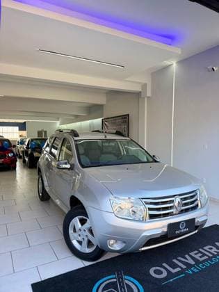 Carro 1.6 4X2 16V FLEX 4P MANUAL