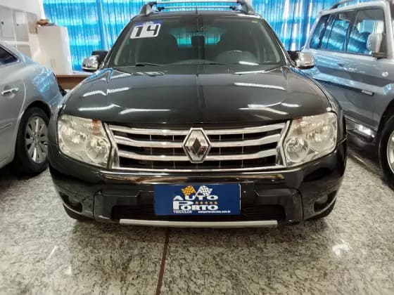 Carro 2.0 DYNAMIQUE 4X2 16V FLEX 4P AUTOMÁTICO