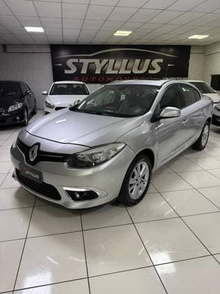 Carro 2.0 PRIVILÉGE 16V FLEX 4P AUTOMÁTICO