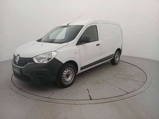 Carro 1.6 16V SCE FLEX ADVANCED MANUAL