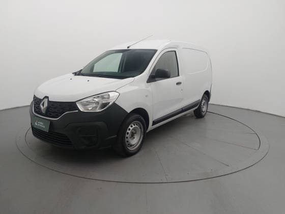 Carro 1.6 16V SCE FLEX ADVANCED MANUAL