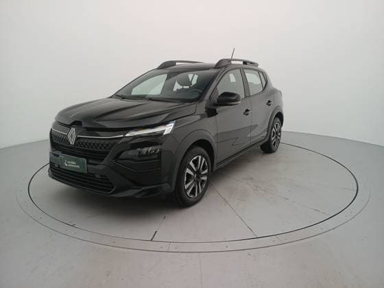 Carro 1.0 TCE FLEX EVOLUTION EDC