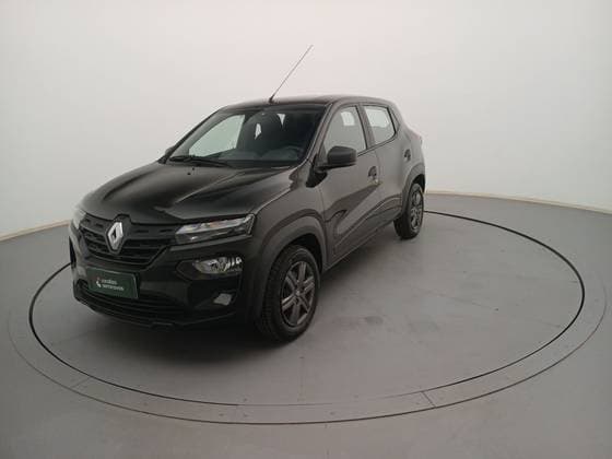 Carro 1.0 12V SCE FLEX ZEN MANUAL