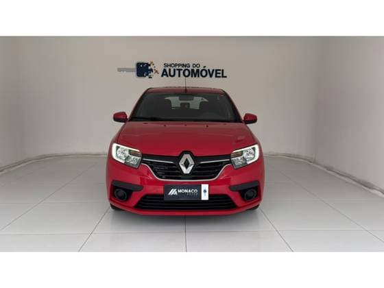 Carro 1.0 12V SCE FLEX ZEN MANUAL