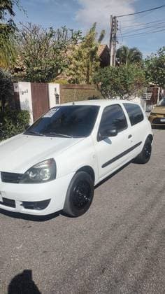 Carro 1.0 CAMPUS 16V FLEX 2P MANUAL