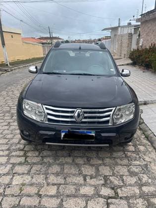 Carro 2.0 DYNAMIQUE 4X2 16V FLEX 4P AUTOMÁTICO